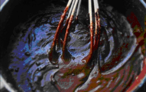 Додаємо яйця