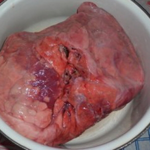 легкі в каструлі