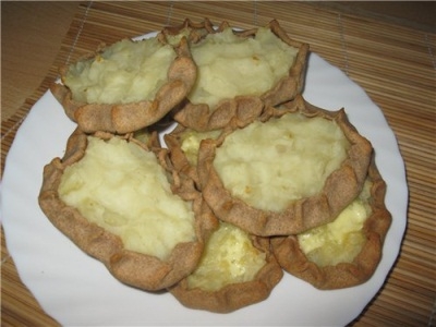 напівготові хвіртки