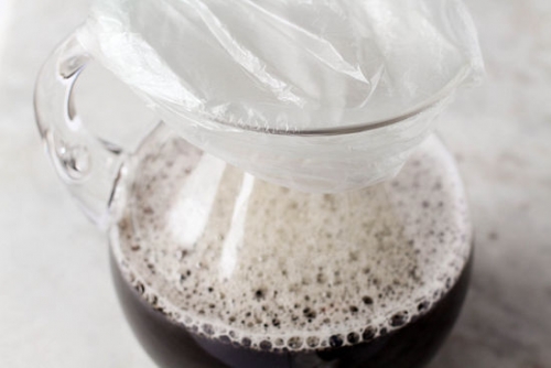 кава в графині