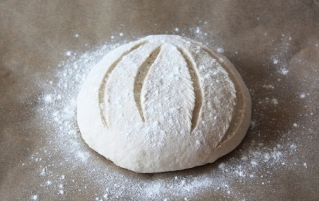 формуємо хліб