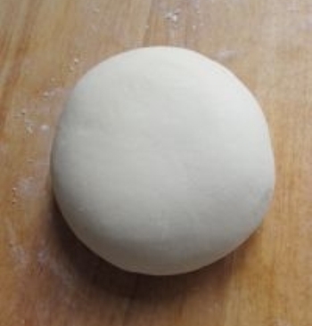 тісто для пампушок