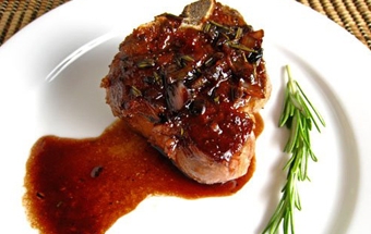 соус наршараб