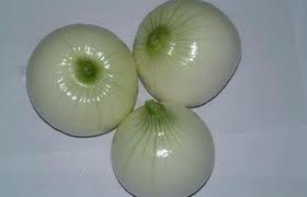 ріпчаста цибуля очищений