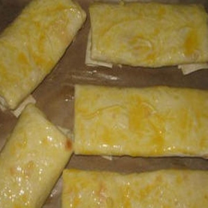 хачапурі на деко