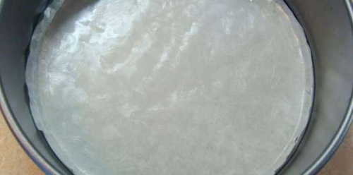 форму застеляємо