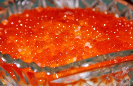 салат царська шуба