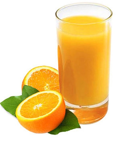 Готуємо фреш