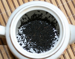 Заварюємо міцний чай