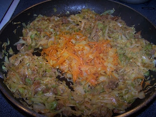 готуємо начинку страви