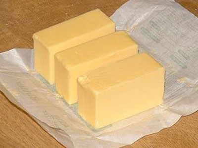 вершкове масло