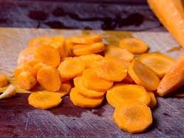 режим морква