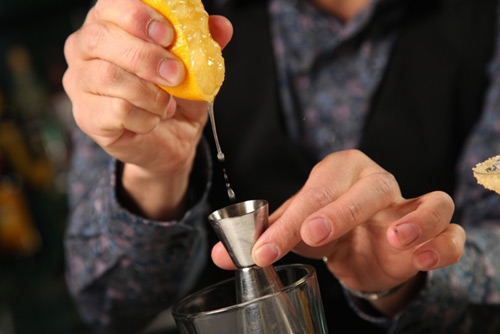 апельсиновий сік