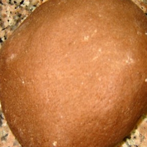 шоколадне тісто