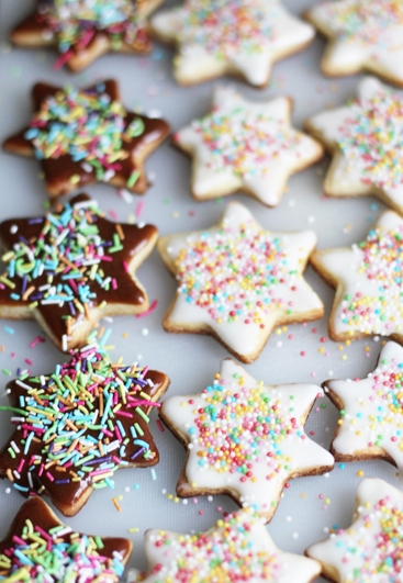 Готове печиво