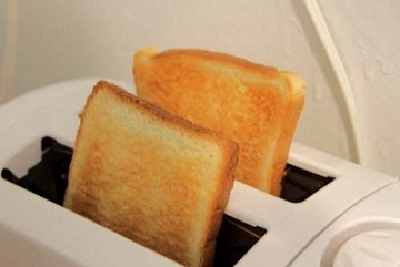 Робимо тости