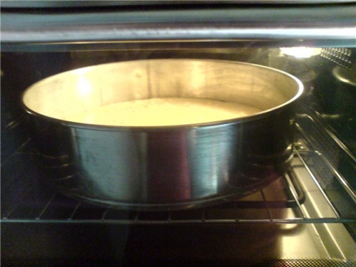 відправляємо запекатся