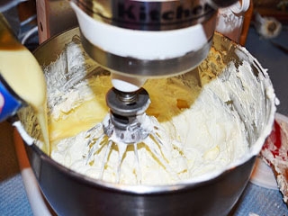 крем масляний