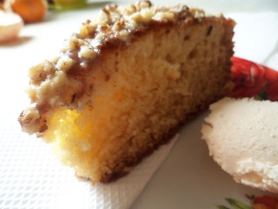 манний пиріг