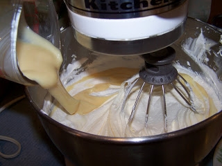 згущене молоко