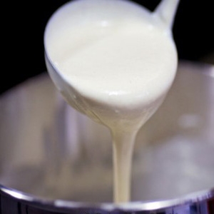 рідке тісто