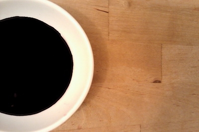 соєвий соус