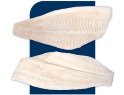 філе камбали