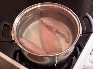 варимо філе