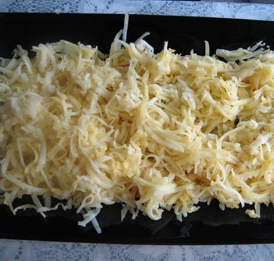 натираємо картоплю