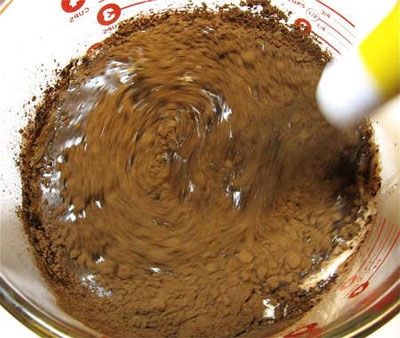 шоколад з віночком