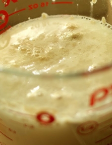 перемішуємо компоненти