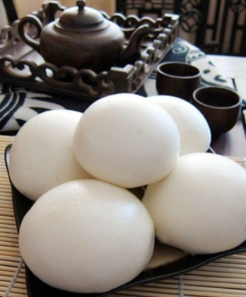 китайські пампушки