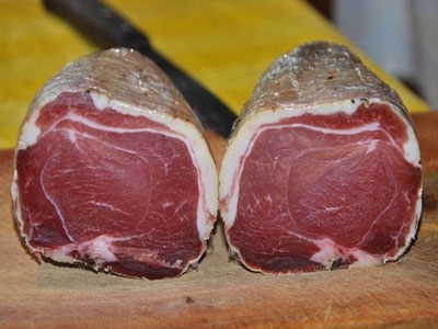 витчина на дошці