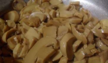 варимо гриби