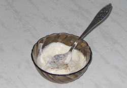 готуємо соус