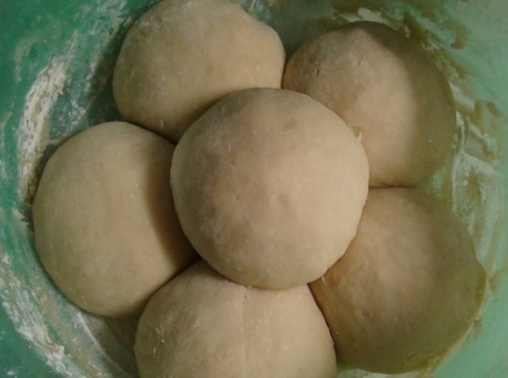 ділимо на 6 частин