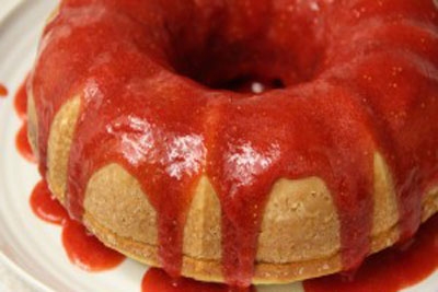 паска в глазурі