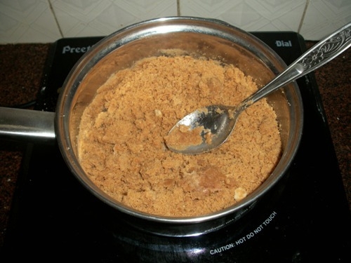 змішане печиво