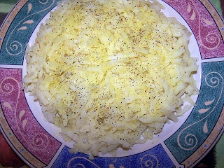 викладаємо 1 шар