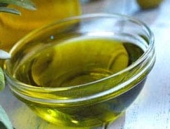 оливкова олія