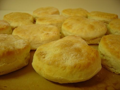 випікаємо печиво