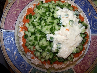 викладаємо 4 шар