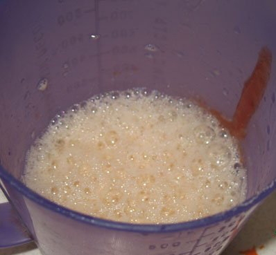 Збиваємо яйця