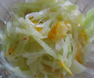 змішуємо всі інгредієнти