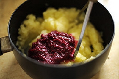 змішуємо інгредієнти