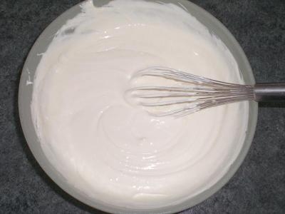 начинка для чізкейку