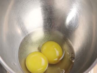 яйця в мсике