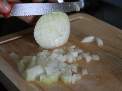 лук