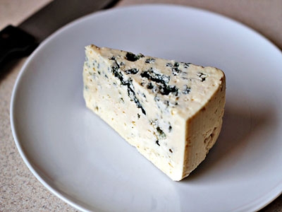 блакитний сир