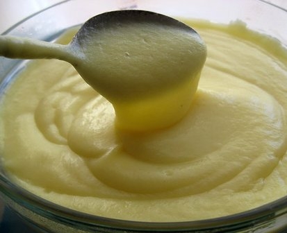 варимо крем